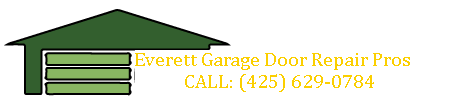 Contact Everett Garage Door Repair Pros