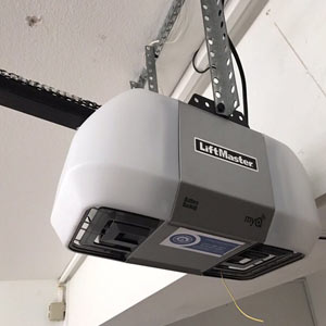 garge door repair Everett